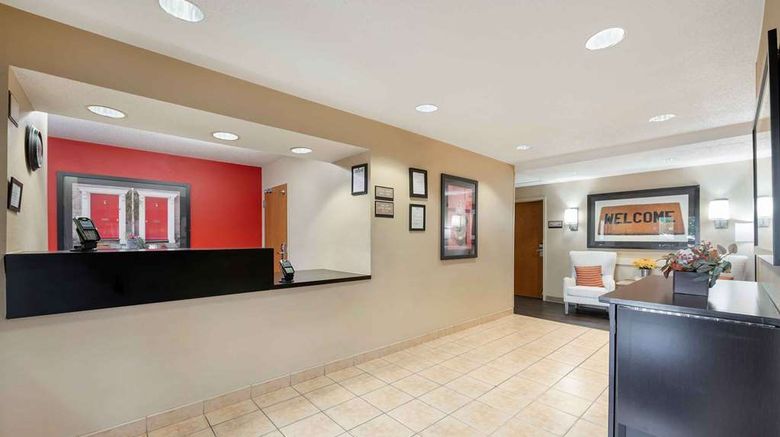 <b>Extended Stay America Stes Blue Ash Kenw Lobby</b>. Images powered by <a href="https://iceportal.shijigroup.com/" title="IcePortal" target="_blank">IcePortal</a>.