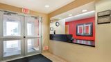 Extended Stay America Stes Blue Ash Kenw Lobby