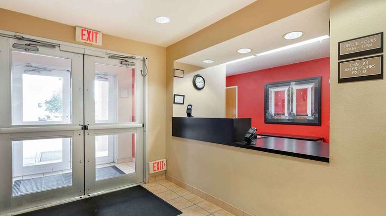 <b>Extended Stay America Stes Blue Ash Kenw Lobby</b>. Images powered by <a href="https://iceportal.shijigroup.com/" title="IcePortal" target="_blank">IcePortal</a>.