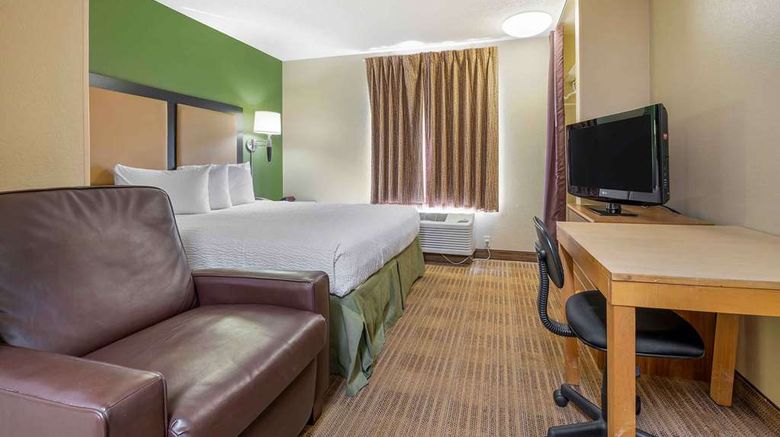 <b>Extended Stay America Stes Blue Ash Kenw Room</b>. Images powered by <a href="https://iceportal.shijigroup.com/" title="IcePortal" target="_blank">IcePortal</a>.