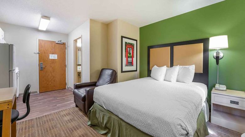 <b>Extended Stay America Stes Blue Ash Kenw Room</b>. Images powered by <a href="https://iceportal.shijigroup.com/" title="IcePortal" target="_blank">IcePortal</a>.