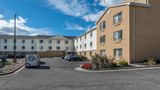Extended Stay America Stes Blue Ash Kenw Exterior