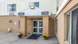 Extended Stay America Stes Blue Ash Kenw Exterior