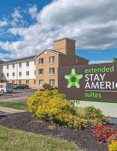 Extended Stay America Stes Blue Ash Kenw