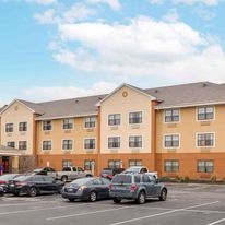 Extended Stay America Stes Columbus I270