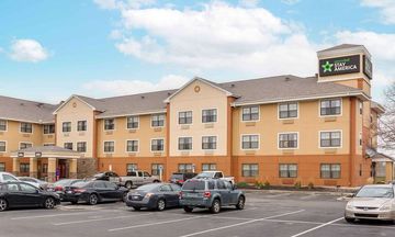 Extended Stay America Stes Columbus I270