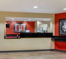 Extended Stay America Stes Columbus I270 Lobby