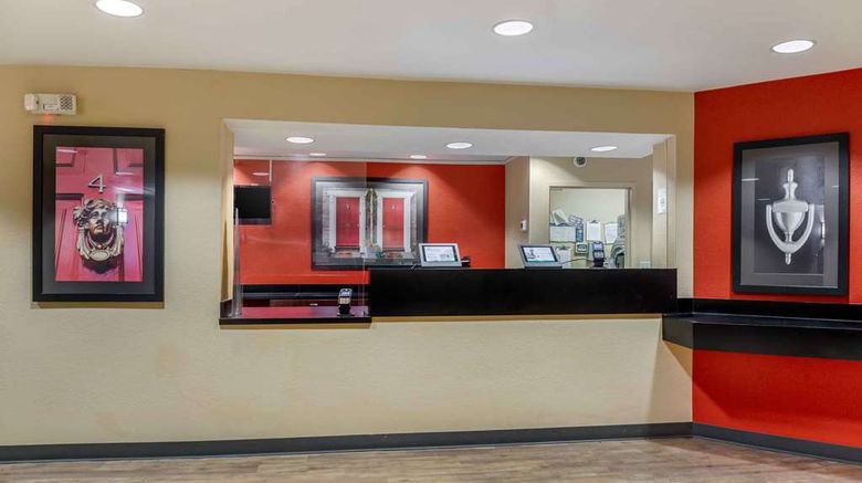 <b>Extended Stay America Stes Columbus I270 Lobby</b>. Images powered by <a href="https://iceportal.shijigroup.com/" title="IcePortal" target="_blank">IcePortal</a>.