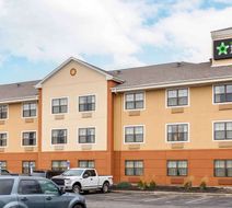 Extended Stay America Stes Columbus I270 Exterior
