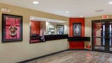 Extended Stay America Stes Columbus I270 Lobby