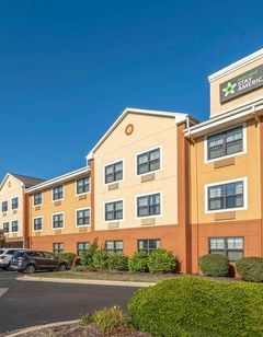Extended Stay America Stes St Louis Ofal