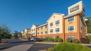 Extended Stay America Stes St Louis Ofal