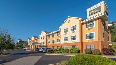 Extended Stay America Stes St Louis Ofal