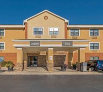 Extended Stay America Stes St Louis Ofal Exterior