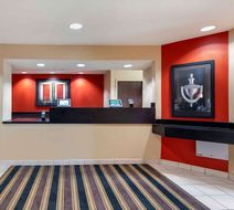 Extended Stay America Stes St Louis Ofal Lobby