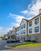 Extended Stay America Stes Chicago Romeo