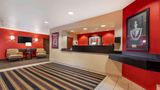<b>Extended Stay America Stes Chicago Romeo Lobby</b>. Images powered by <a href="https://iceportal.shijigroup.com/" title="IcePortal" target="_blank">IcePortal</a>.