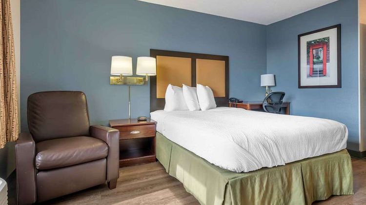 Extended Stay America Stes Chicago Romeo Room