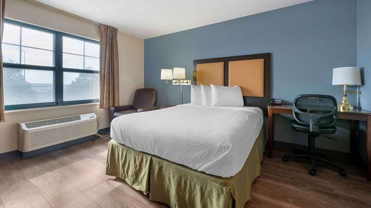 Extended Stay America Stes Chicago Romeo Room