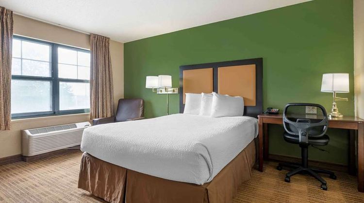Extended Stay America Stes Chicago Romeo Room