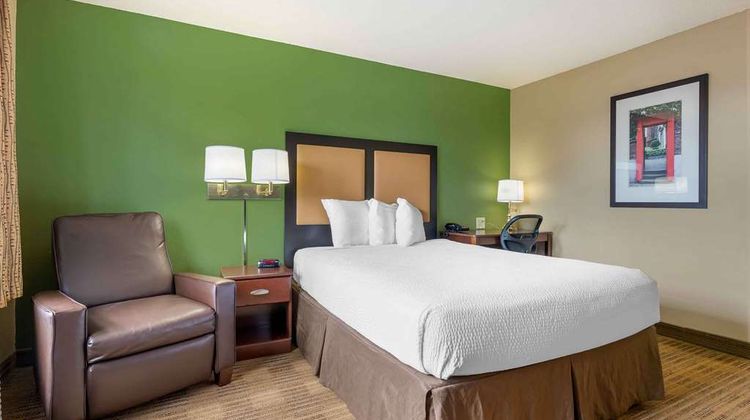 Extended Stay America Stes Chicago Romeo Room