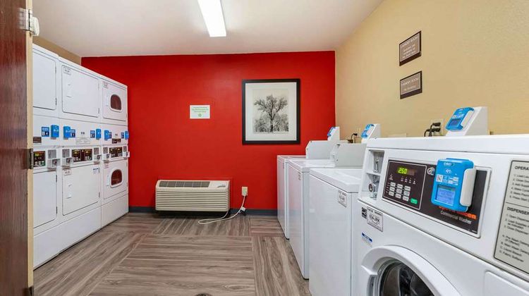 Extended Stay America Stes Chicago Romeo Other