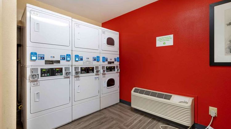 Extended Stay America Stes Chicago Romeo Other