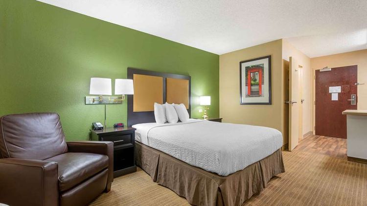 Extended Stay America Stes Columbus Wort Room