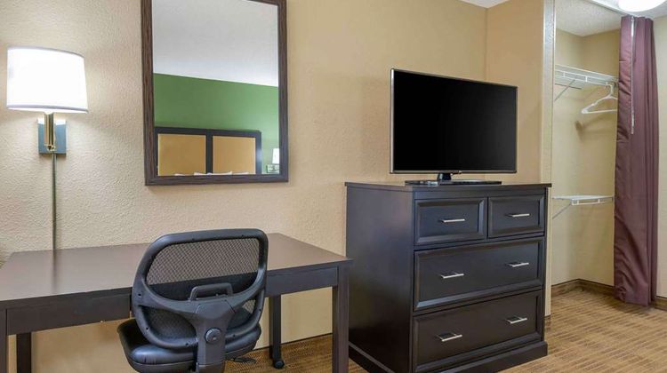 Extended Stay America Stes Columbus Wort Room