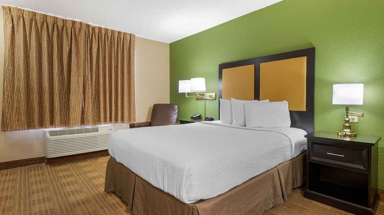 Extended Stay America Stes Columbus Wort Room