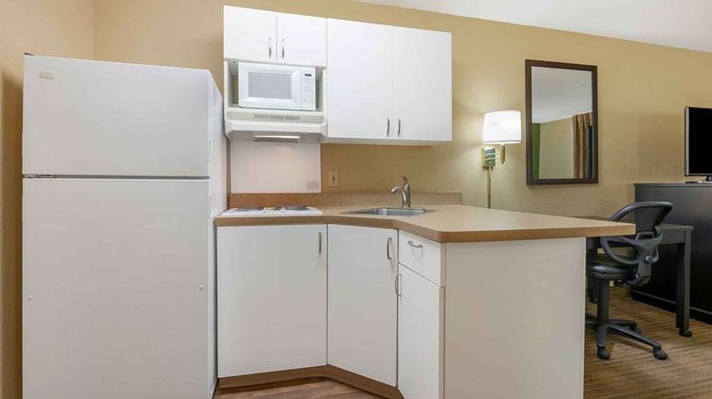 <b>Extended Stay America Stes Columbus Wort Room</b>. Images powered by <a href="https://iceportal.shijigroup.com/" title="IcePortal" target="_blank">IcePortal</a>.