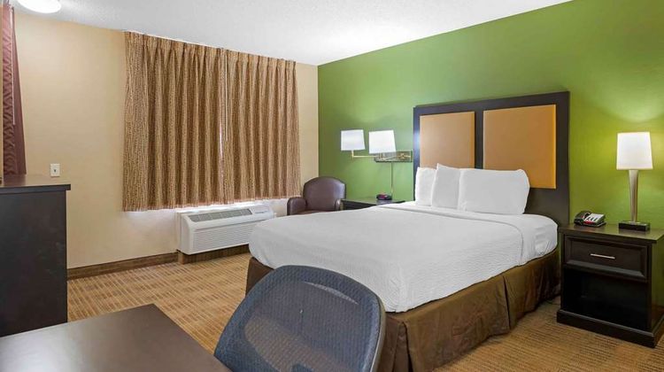 Extended Stay America Stes Columbus Wort Room