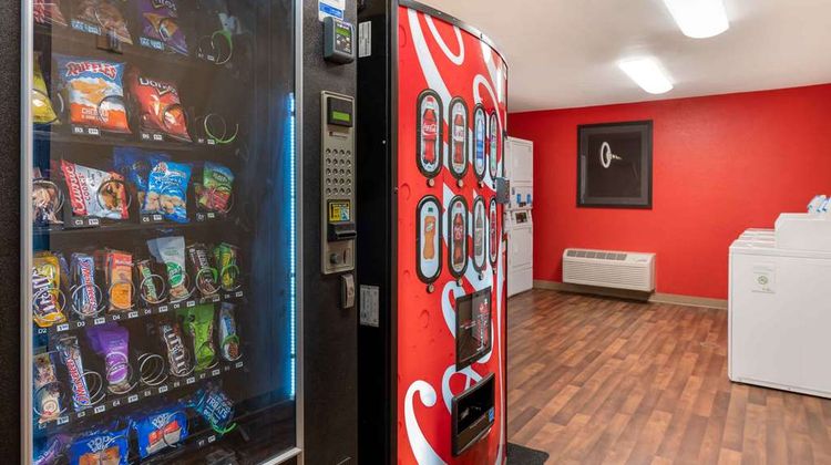 Extended Stay America Stes Columbus Wort Other