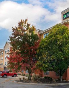 Extended Stay America Stes Columbus Wort
