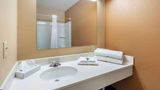 Extended Stay America Stes Chicago Woodf Room