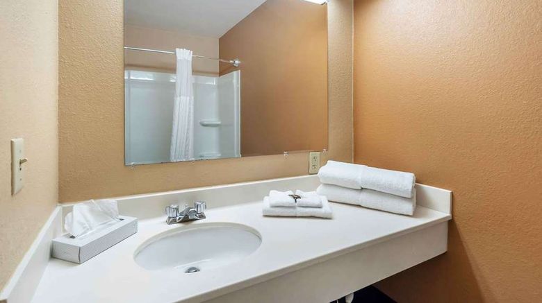 <b>Extended Stay America Stes Chicago Woodf Room</b>. Images powered by <a href="https://iceportal.shijigroup.com/" title="IcePortal" target="_blank">IcePortal</a>.