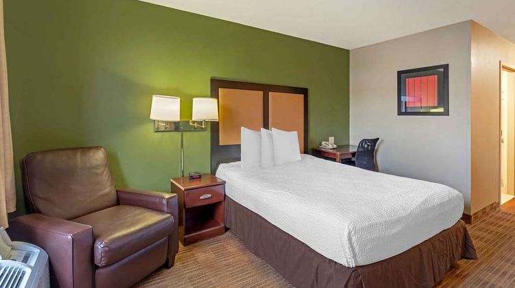 Extended Stay America Stes Chicago Woodf Room
