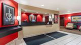 Extended Stay America Stes Chicago Woodf Lobby