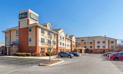 Extended Stay America Stes Chicago Woodf