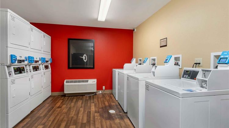 Extended Stay America Stes Castleton Other