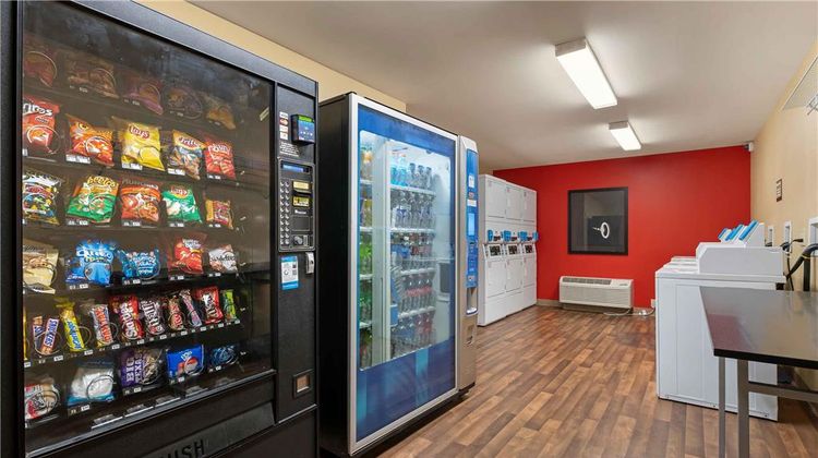 Extended Stay America Stes Castleton Other