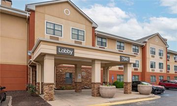 Extended Stay America Stes Castleton