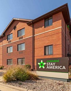 Extended Stay America Stes Madison Old S