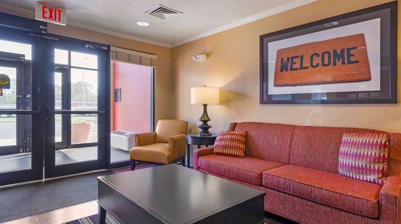 <b>Extended Stay America Stes Madison Old S Lobby</b>. Images powered by <a href="https://iceportal.shijigroup.com/" title="IcePortal" target="_blank">IcePortal</a>.