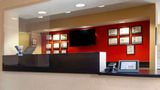 Extended Stay America Stes Madison Old S Lobby