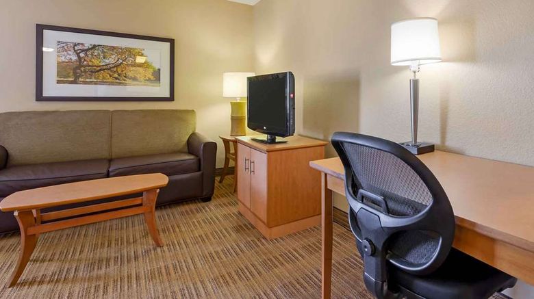 <b>Extended Stay America Stes Madison Old S Room</b>. Images powered by <a href="https://iceportal.shijigroup.com/" title="IcePortal" target="_blank">IcePortal</a>.