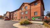 Extended Stay America Stes Madison Old S Exterior