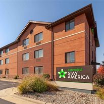 Extended Stay America Stes Madison Old S