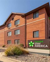 Extended Stay America Stes Madison Old S
