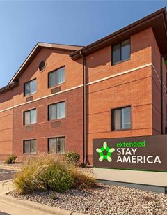 Extended Stay America Stes Madison Old S